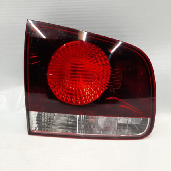Lanterna Tampa Esquerda Touareg 2004 05 06 07 2008 Fg213