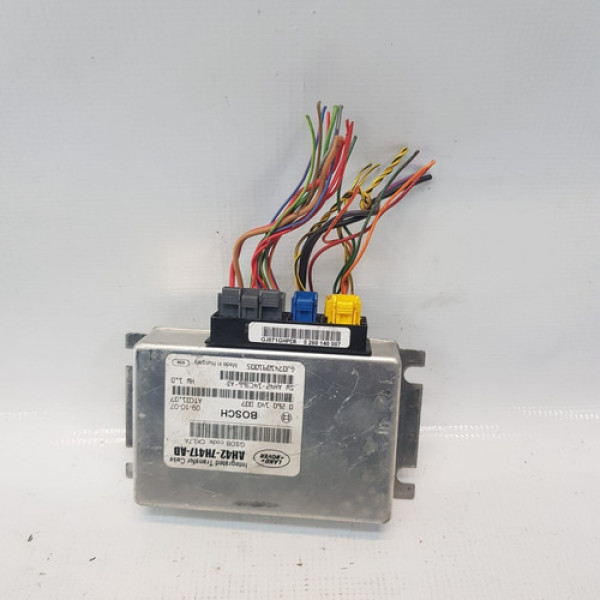 Modulo Tração Discovery 4 2009 A 2012 Ah427h417ad  Lm500