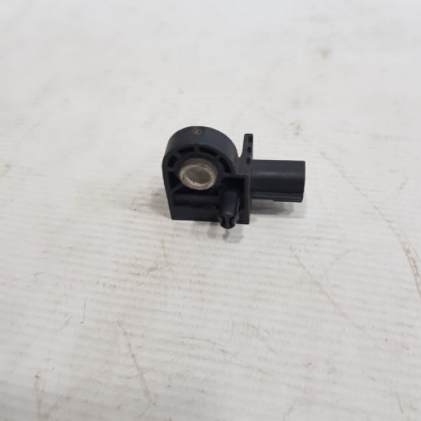 Sensor De Impacto Do Air Bag Fusion 2012   P250