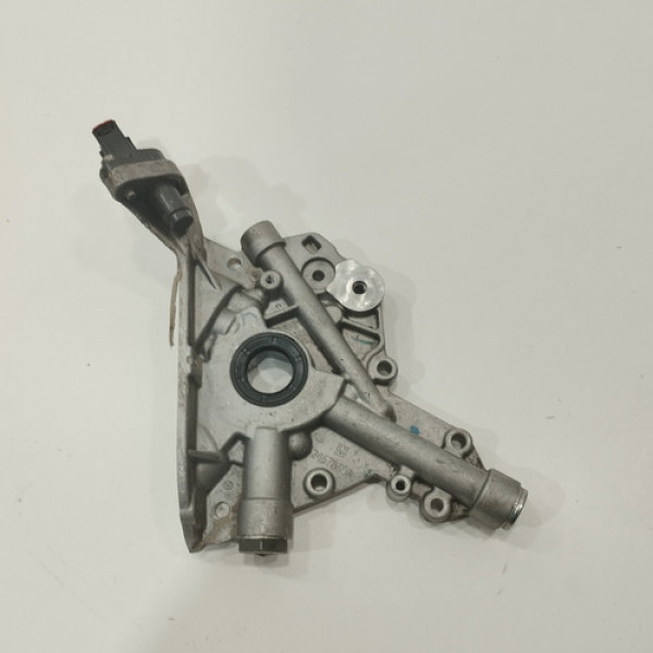 Bomba Óleo Onix Montana 1.4 2016 2017 2018 Tu279