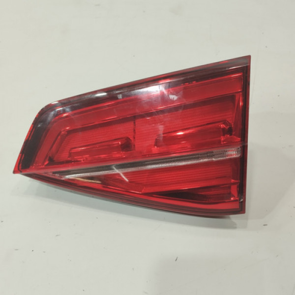 Lanterna Tampa Lado Direito Jetta 2.0  Tsi 2016 2019 Fg540