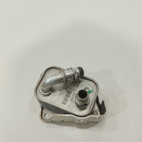 Resfriador Oleo Bmw 120i  2.0 2008/09/10/11/12 Rs155