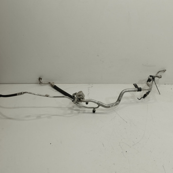 Mangueira Ar Condicionado Peugeot 2008 1.6 2019 2022 D147