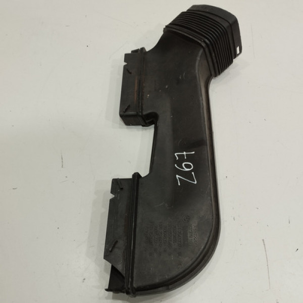 Mangueira Entrada Ar Bmw 320 X1 2.0 2022 Z563 Avaria 
