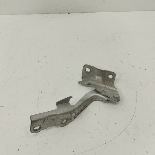 Dobradiça Braço Capo Direito Kia Mohave 2007 2013 Pq676