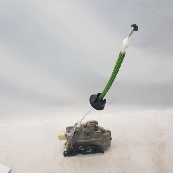 Fechadura Porta Traseira Direita Audi A3 2.0 2010  Ab492