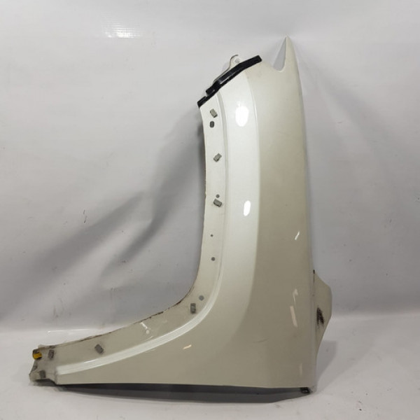 Paralama Lado Esquerdo Jeep Compass 2017 2021  Ef141