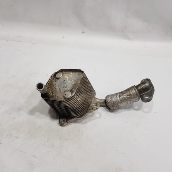 Resfriado De Oleo Hilux Srx 2.8 Diesel 2016 A 2020  St124