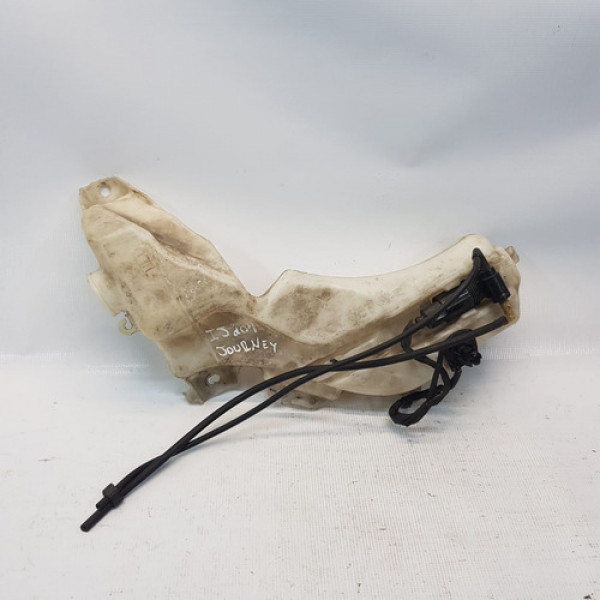 Reservatório Água Limpador Parabrisa Journey 07 A 2012 Ij204