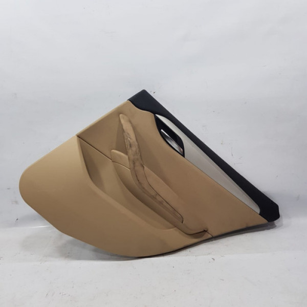 Forro Porta Traseira Direita Bmw X1 2008 A 2012 Bc539