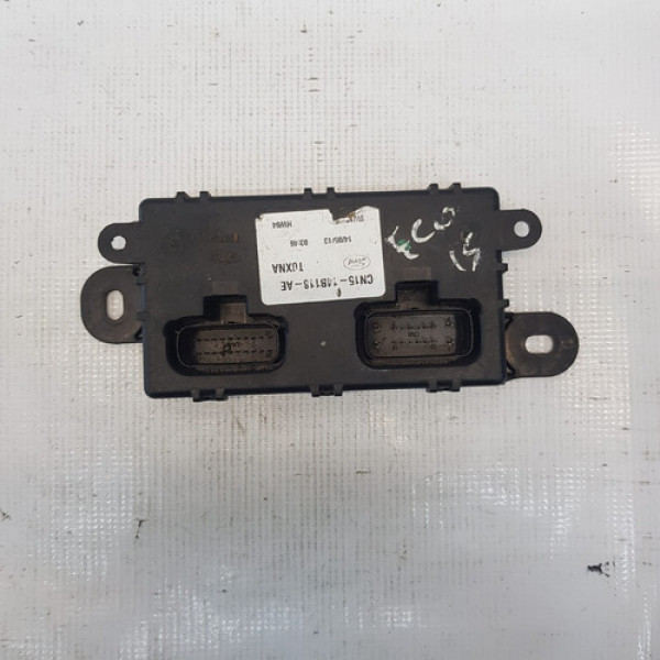 Módulo Conforto Ford Ecosporte 13 A 15 Cn1514b118aa Lm151