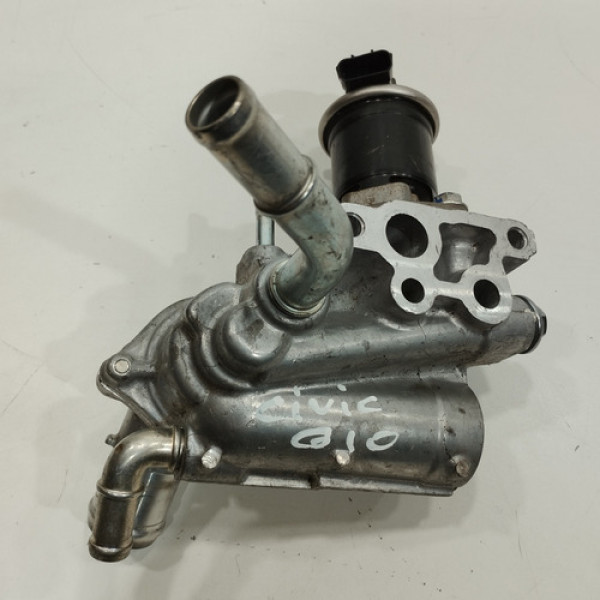 Carcaça Válvula Termostática Civic G10 2.0 2017 21 V320