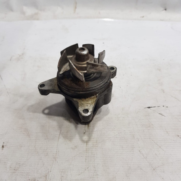 Bomba Água Ford Focus 2.0 16v 2014 A 2017  V34