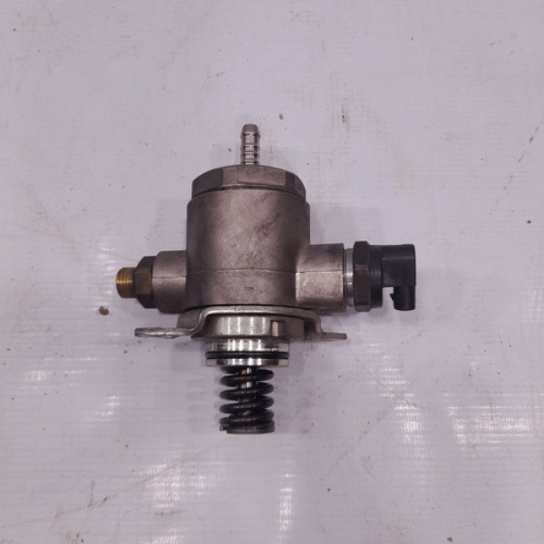 Bomba De Combustível Alta Pressão Audi A3 Sportback 