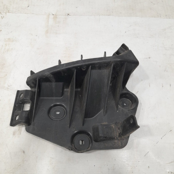 Suporte Do Parachoque Traseiro Esquerdo Audi A3 2012 I166