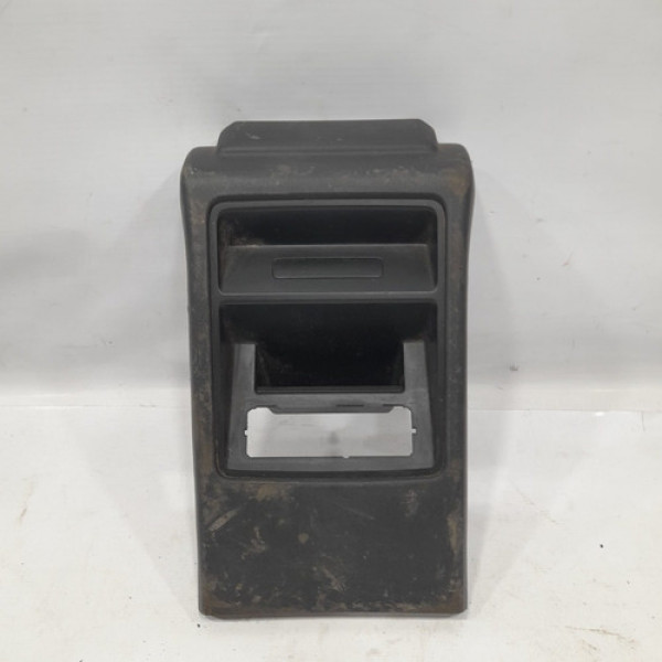 Acabamento Tras Console Central Discovery Sport 16 18 Bc242