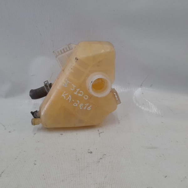 Reservatório Água Radiador Ford Ka 1.0 2015 A 2020 Ij120