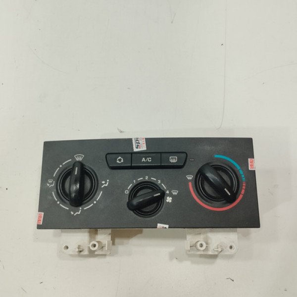 Comando Ar Condicionado Peugeot 307 2008 09 10 11 2012 Q506