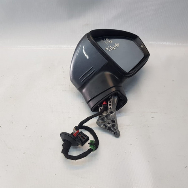 Retrovisor Direito Volkswagen Tiguan 2018 2020 2021 2022 Y12