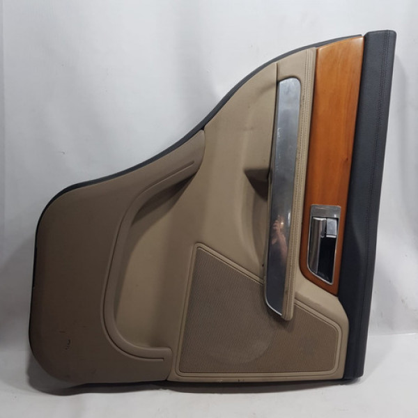 Forro Porta Traseira Esquerda Range Rover Sport 2012 Bc259