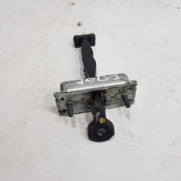 Limitador Porta Traseira Esquerda Ford Edge 2013 Pq21