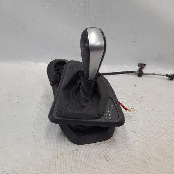 Trambulador Câmbio Automático Bmw 118i 2.0 2009/2010 Qr01