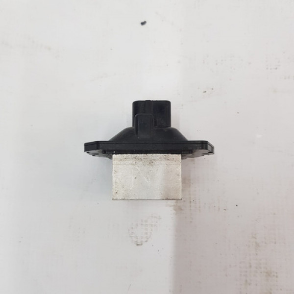 Resistência Ar Condicionado Honda Hrv  2016 2020 Jk129