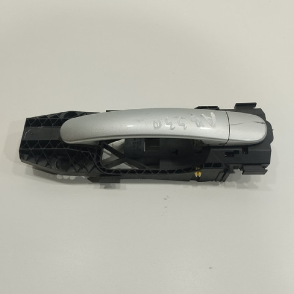 Maçaneta Porta Traseira Esquerda Jetta 2012 2016  Ab330