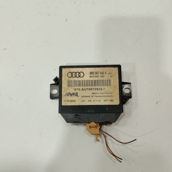 Módulo  Interface Rastreamento Audi Q3 2012 2016 Lm1252