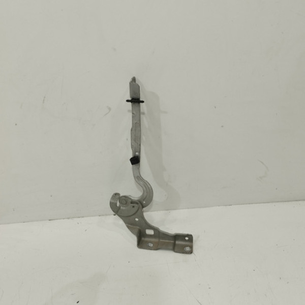 Dobradiça Braço Capo Direito Citroen C4 2015 2018 Pq671