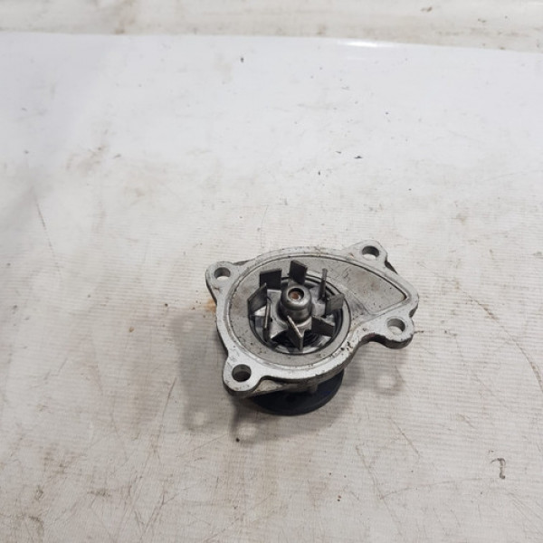 Bomba D Água Versa 1.0 3cc 2017    V104