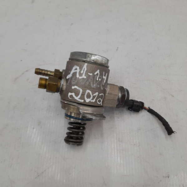 Bomba De Alta Pressão Audi A1 A3 1.4 Tfsi 2012 A 2018 U87