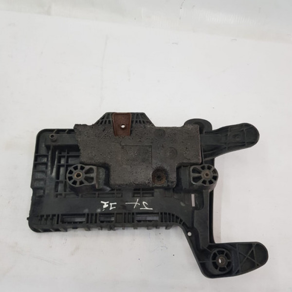 Suporte De Bateria Volkswagen Jetta 2.0 2013/2015   Qr40