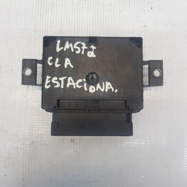 Módulo De Freio Estacionamento Mercedes Cla 2013 2019  Lm572