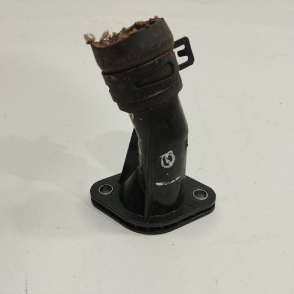 Carcaça Válvula Termostática Hb20 1.0 2014 V373