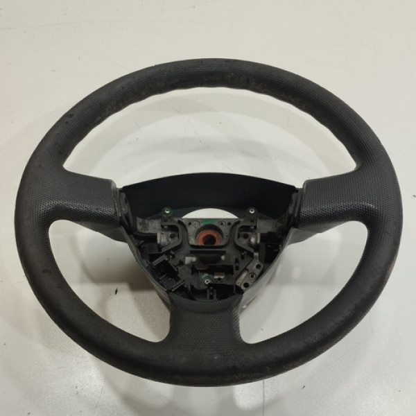 Volante Honda Fit 2003 2008 Bc873 Detalhes 