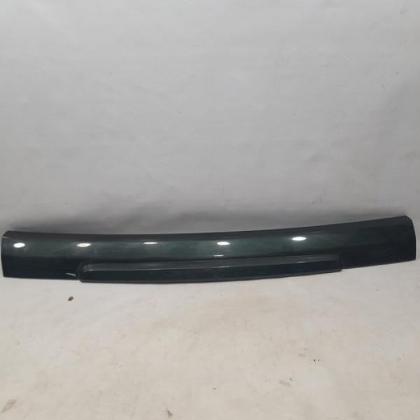 Aplique Tampa Traseira Range Rover Sport 2008 A 2012 De53