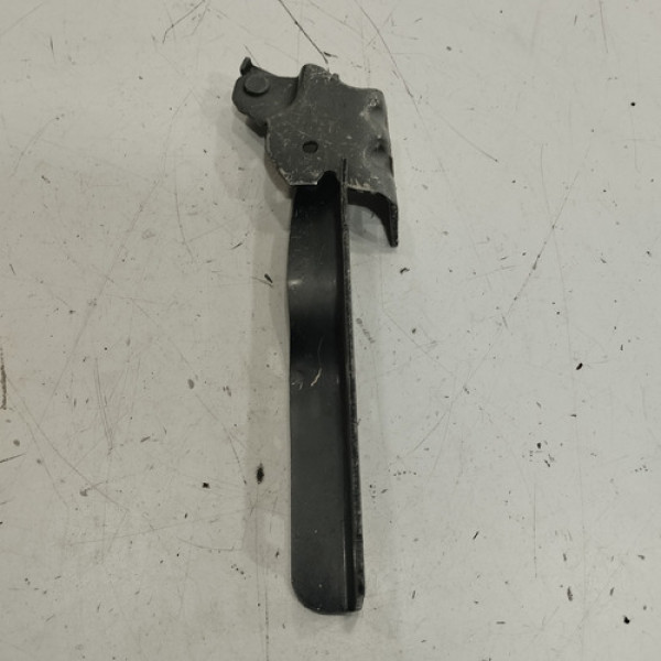 Dobradiça Braço Capo Esquerdo Fiat Mobi 2014 2020 Pq716