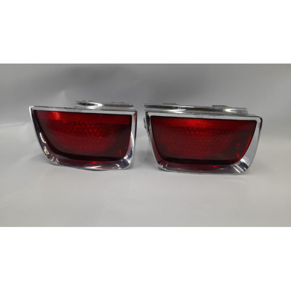 Par Lanterna Camaro 2010 2011 2012 2013 Fg157