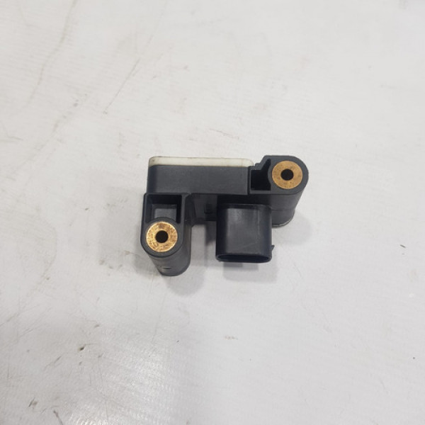 Sensor De Air Bag Bmw X1 2009  A 2012  P198