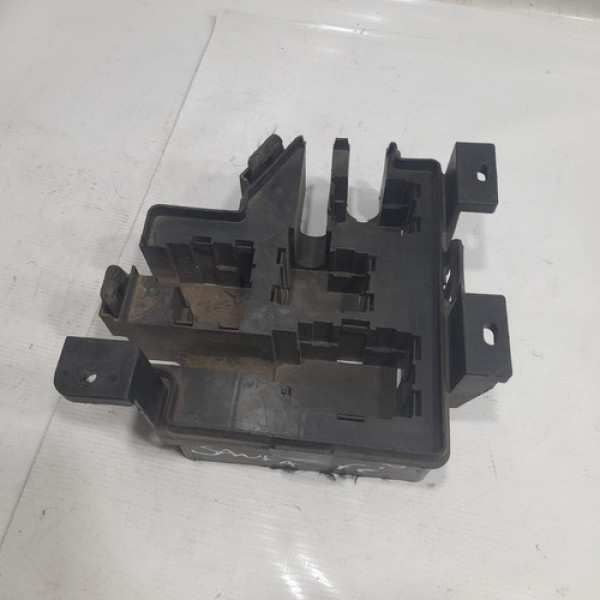 Suporte Da Caixa De Fusíveis Santa Fé 2009  Qr220