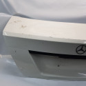 Tampa Traseira Mercedes C180 C200 C250 08 09 10 2012   De02