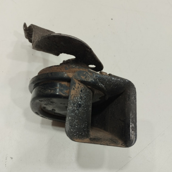 Buzina Caracol Mercedes Classe C 2008 Lm1382