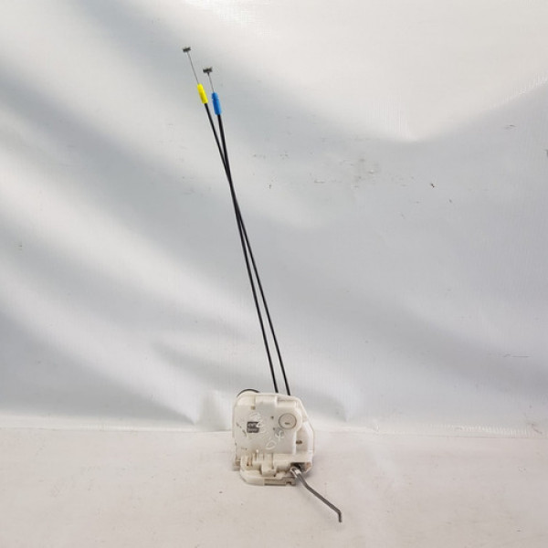 Fechadura Outlander 2008 A 2015  Porta T.d  Ab206