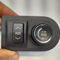 Botão Hud E Push Page Chevrolet Camaro 2010 A 2013  Yz238