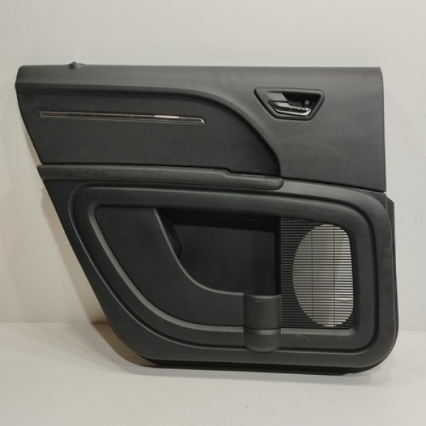 Forro Porta Traseiro Esquerdo Dodge Journey 2014 2015 Bc740