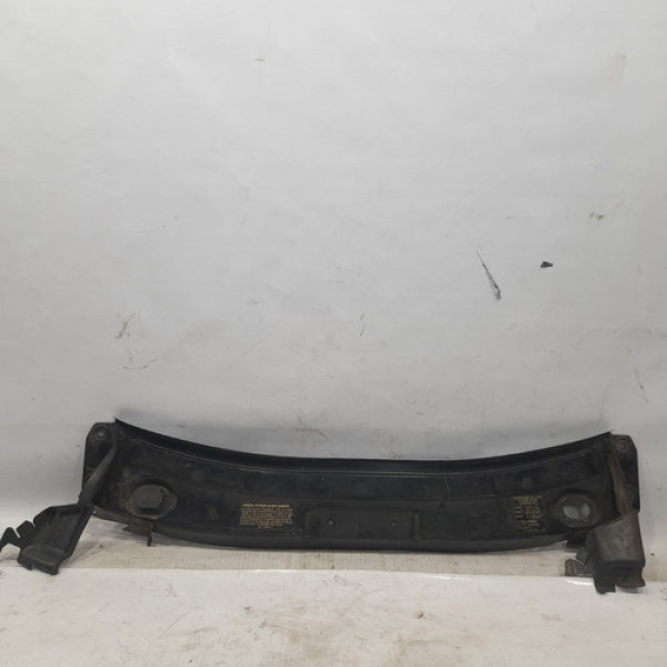 Suporte Superior Radiador Mercedes Ml500 2006 Mn157