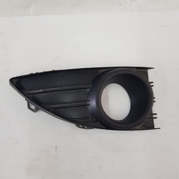 Moldura Milha Direito Renault Fluence 2.0 2013 A 2015 N221