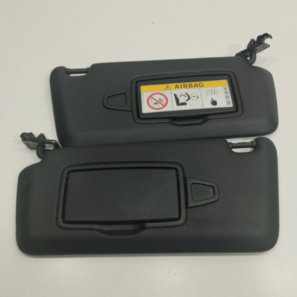 Par Quebra Sol Mercedes Gla200 2015 2018 X89