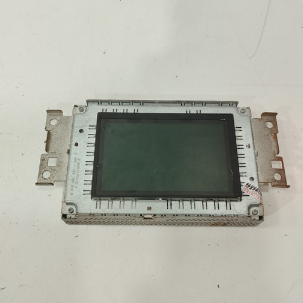 Tela  Rádio Som  Multimídia Volvo Xc60 2011 12 13 2014  Q427